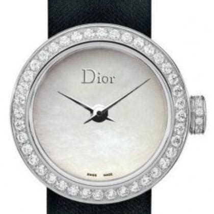 reloj dior hombre